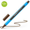 Picture of SCHNEIDER SLIDER EDGE BROWN XB